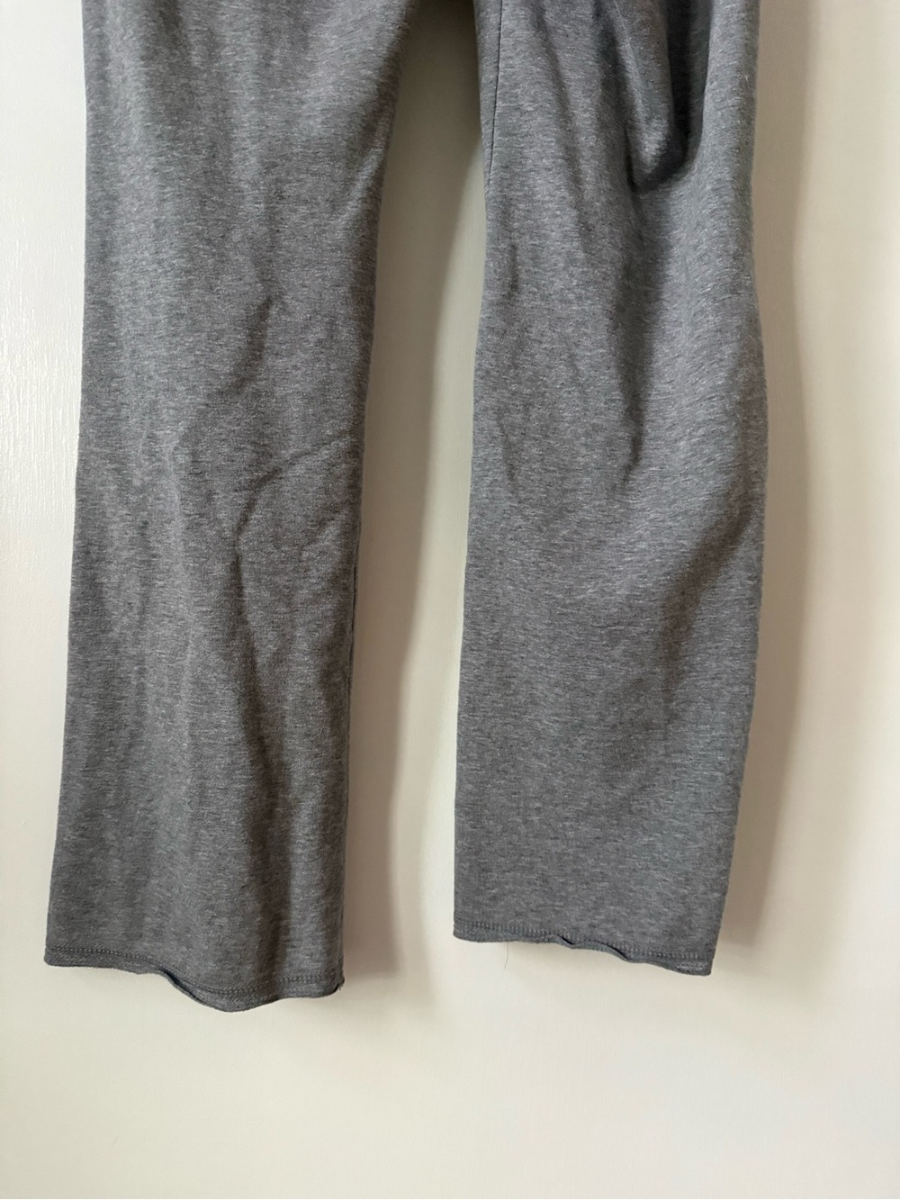 Vintage Y2K Aeropostale Aero 87 (Aero Athletics) Fit and Flare Sweatpants - Picture 8 of 11